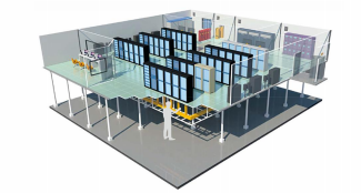 Data Center Solutions